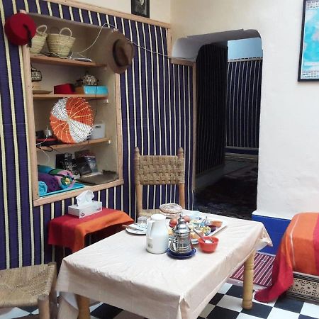 מרקש Ya Salam Hostel מראה חיצוני תמונה