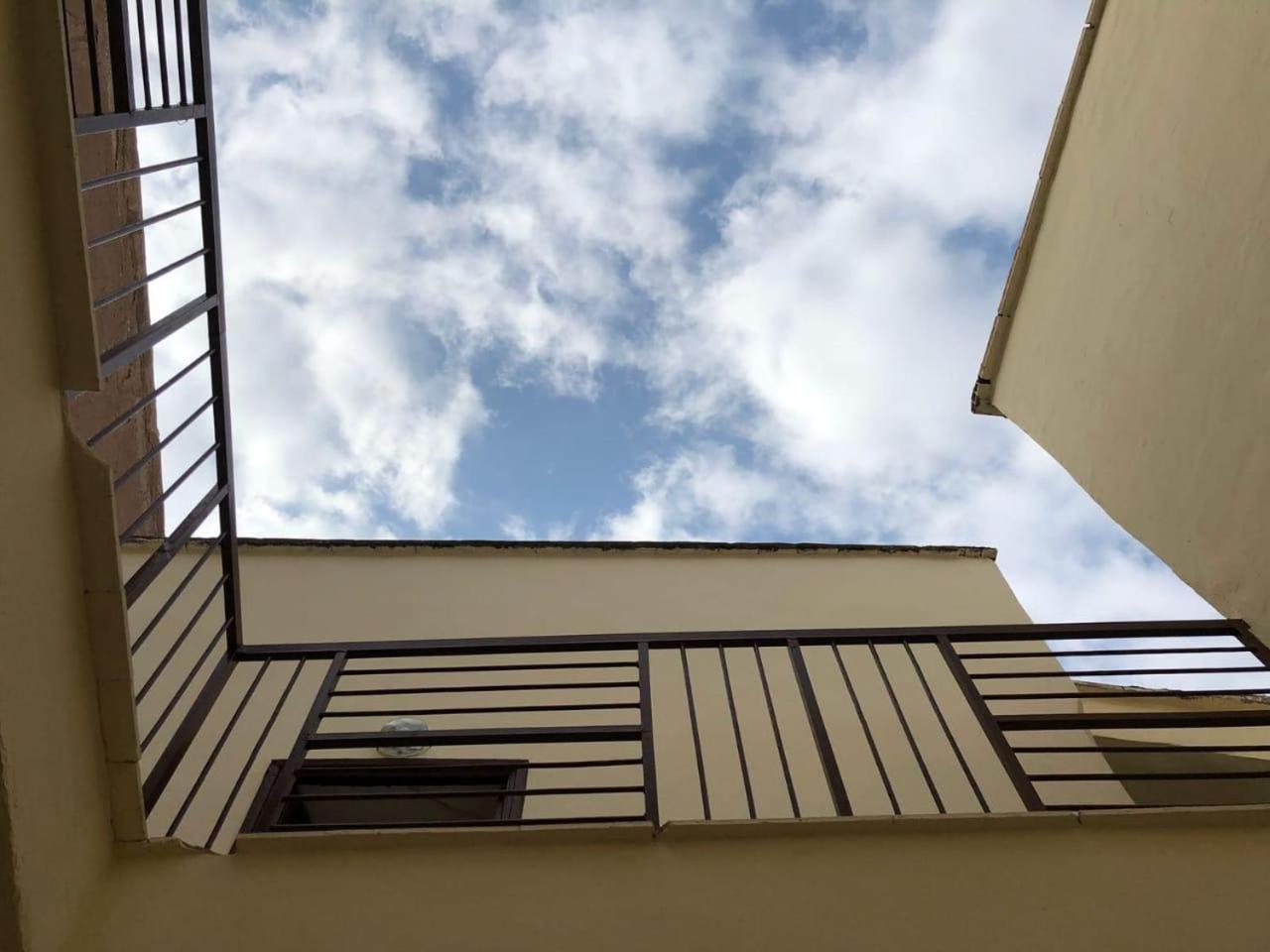 מרקש Ya Salam Hostel מראה חיצוני תמונה