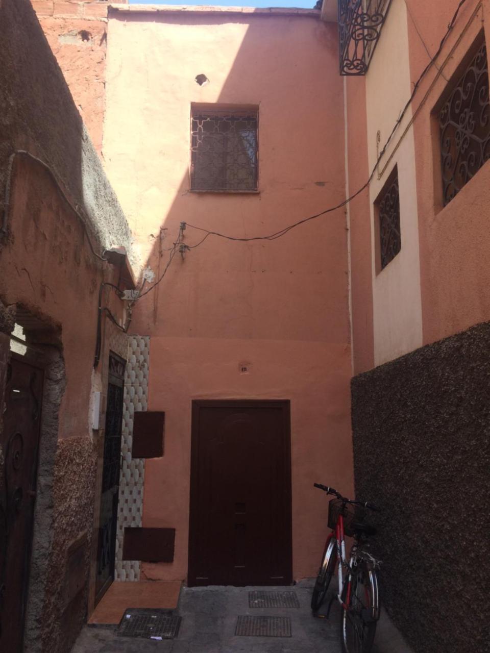 מרקש Ya Salam Hostel מראה חיצוני תמונה