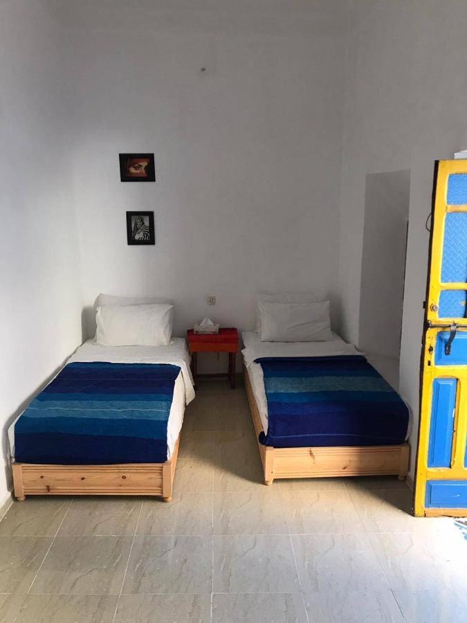 מרקש Ya Salam Hostel מראה חיצוני תמונה