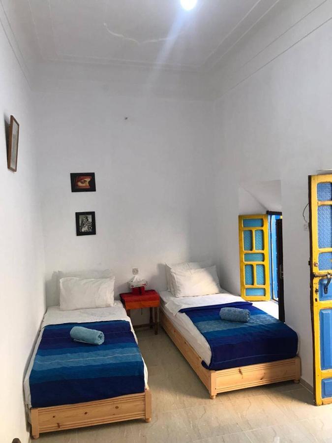 מרקש Ya Salam Hostel מראה חיצוני תמונה