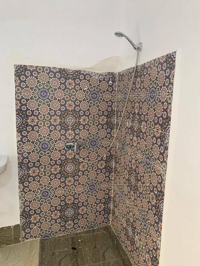מרקש Ya Salam Hostel מראה חיצוני תמונה