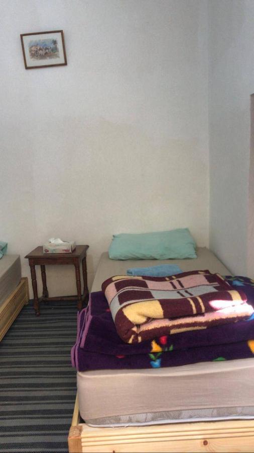 מרקש Ya Salam Hostel מראה חיצוני תמונה