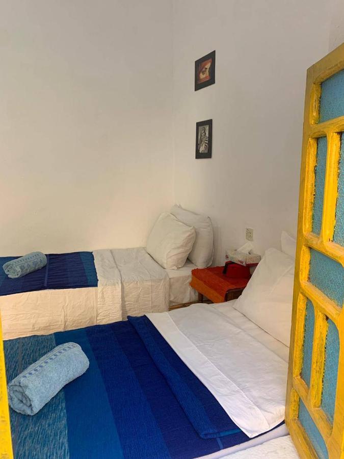 מרקש Ya Salam Hostel מראה חיצוני תמונה