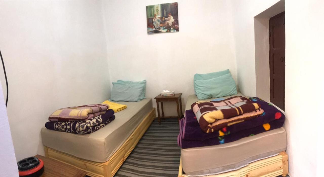 מרקש Ya Salam Hostel מראה חיצוני תמונה
