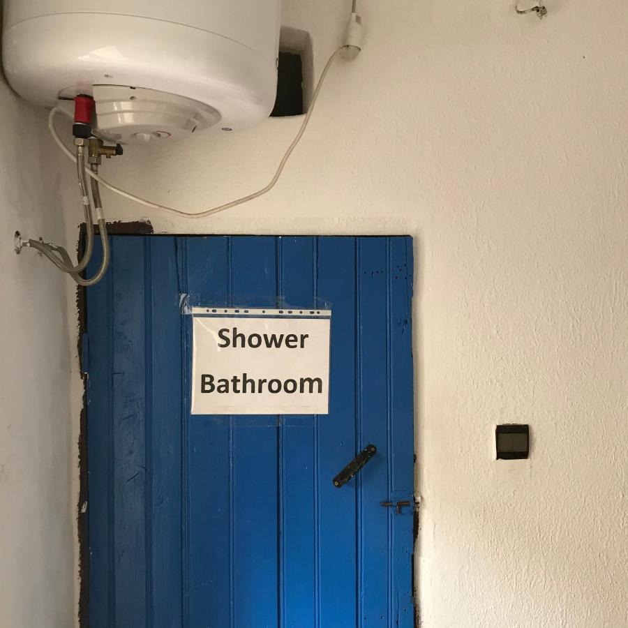 מרקש Ya Salam Hostel מראה חיצוני תמונה