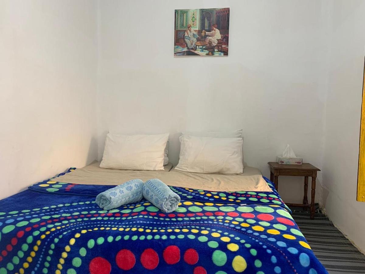 מרקש Ya Salam Hostel מראה חיצוני תמונה