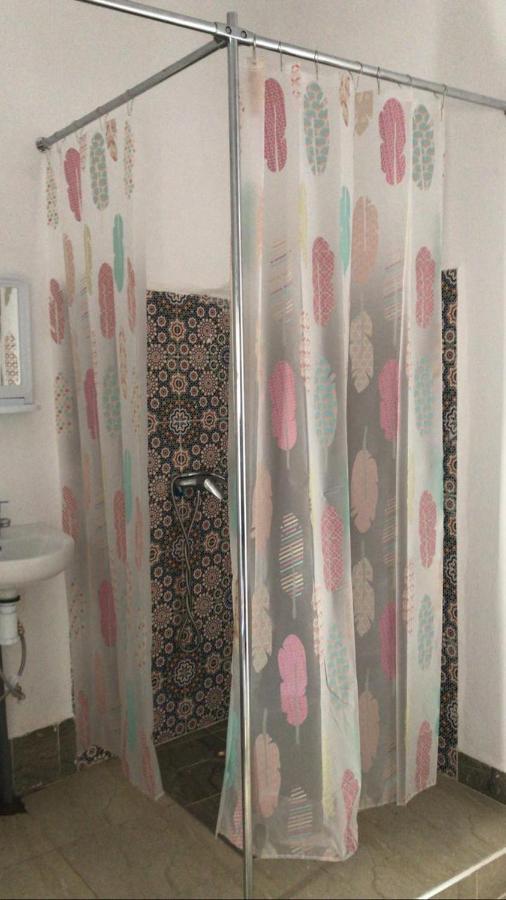 מרקש Ya Salam Hostel מראה חיצוני תמונה